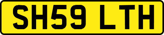 SH59LTH