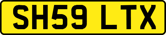 SH59LTX