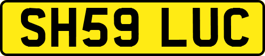 SH59LUC