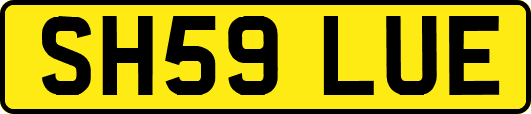 SH59LUE
