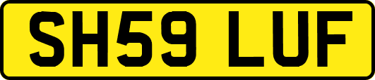 SH59LUF
