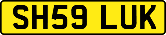 SH59LUK