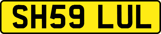 SH59LUL