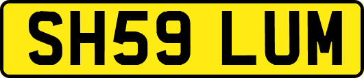 SH59LUM