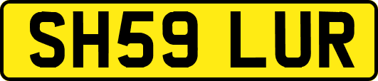 SH59LUR