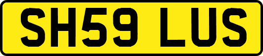 SH59LUS