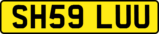 SH59LUU
