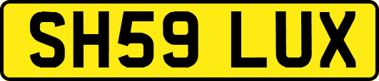 SH59LUX