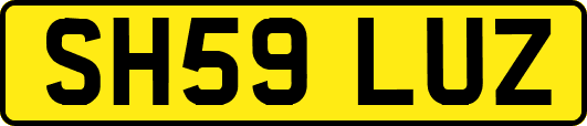 SH59LUZ