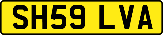 SH59LVA