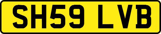 SH59LVB