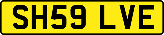 SH59LVE
