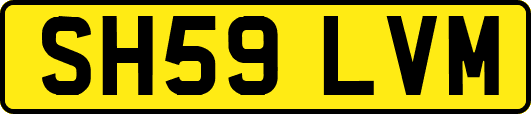 SH59LVM
