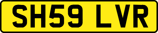 SH59LVR