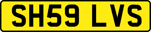 SH59LVS