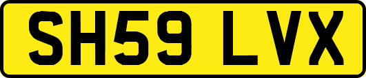 SH59LVX