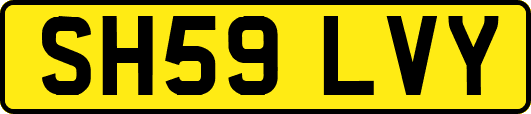 SH59LVY