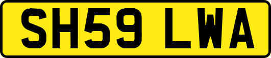 SH59LWA
