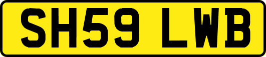 SH59LWB