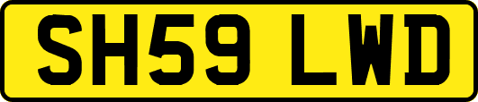 SH59LWD