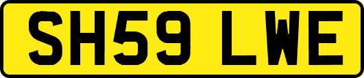 SH59LWE