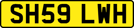 SH59LWH