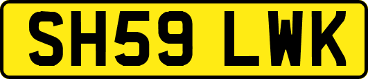 SH59LWK