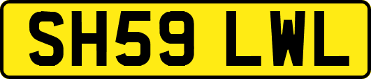 SH59LWL