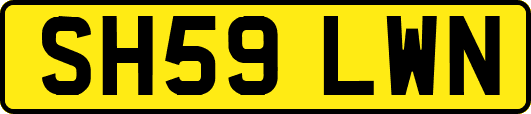 SH59LWN
