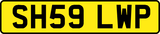 SH59LWP