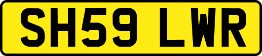 SH59LWR