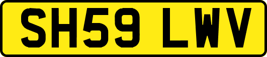 SH59LWV