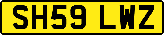 SH59LWZ
