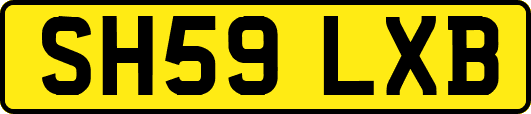 SH59LXB