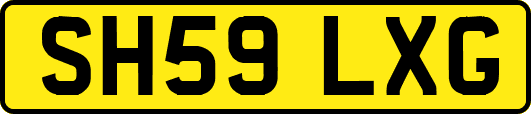 SH59LXG