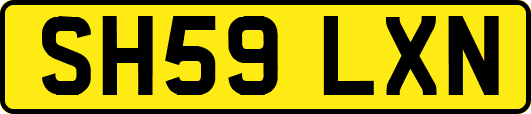 SH59LXN