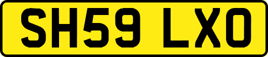SH59LXO
