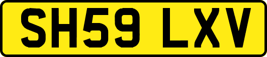 SH59LXV
