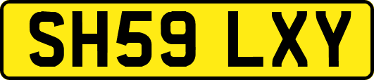 SH59LXY