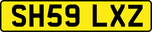 SH59LXZ