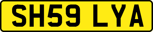 SH59LYA