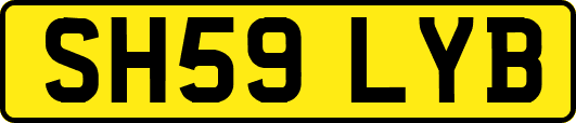 SH59LYB