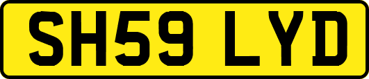 SH59LYD