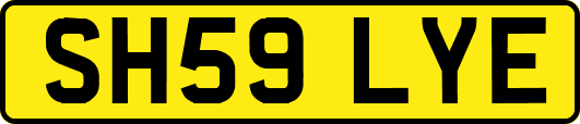 SH59LYE