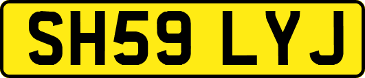 SH59LYJ