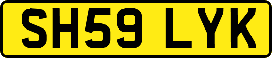 SH59LYK