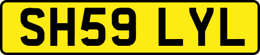 SH59LYL