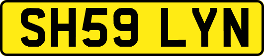 SH59LYN