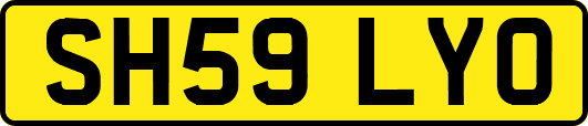 SH59LYO