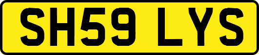SH59LYS